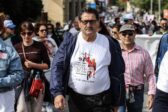 Πάτρα: Γιατί ο Πελετίδης ετοιμάζει μηχανοκίνητη πορεία μέχρι την Αθήνα