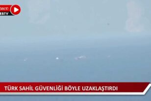 Ίμια: Επεισόδιο μεταξύ Ελλήνων ψαράδων και τουρκικής ακτοφυλακής