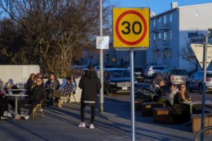 Ισλανδία: Σταδιακή άρση των περιορισμών για τον κορονοϊό έως τα μέσα Μαρτίου