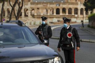 Φρίκη στην Ιταλία: Σκότωσε το παιδί του - Εκρυψε το πτώμα στη ντουλάπα για να εκδικηθεί τη σύζυγό του