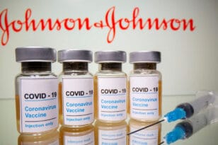 Εμβόλιο Johnson & Johnson: Εντοπίστηκε μια νέα παρενέργεια