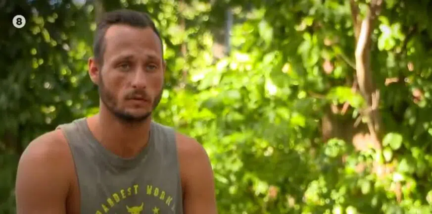 Survivor 5: Λαϊκό δικαστήριο κατά του Κατσαούνη - Ποιος αποχώρησε - ΒΙΝΤΕΟ