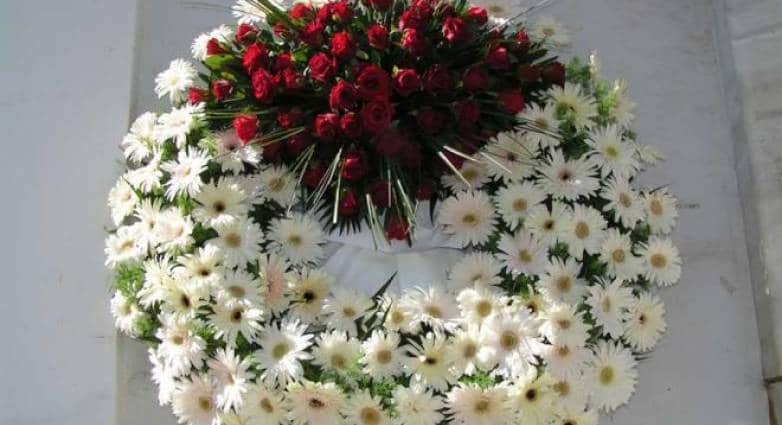 Πέθανε ο 57χρονος Πατρινός έμπορος Αντώνης Αγγιούς - Σήμερα η κηδεία του
