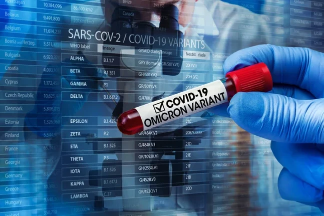 Κορονοϊός: Τα πλήρως εμβολιασμένα άτομα είναι λιγότερο μεταδοτικά
