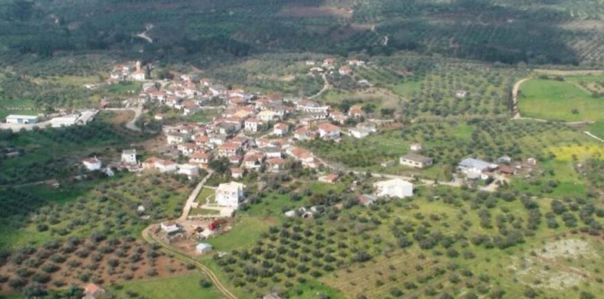 Το χωριό της Πελοποννήσου που έχει θέση για ιδιαίτερο λόγο στα ρεκόρ γκίνες