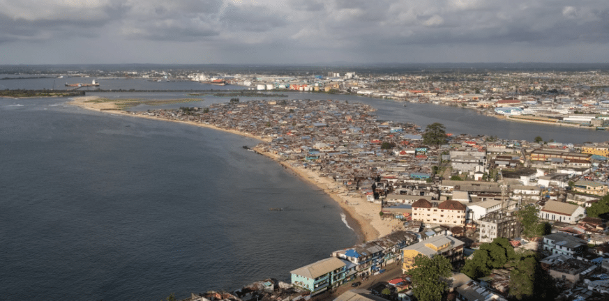 Χάος σε εκκλησία στη Λιβερία – 29 άνθρωποι ποδοπατήθηκαν μέχρι θανάτου