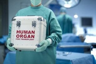 Νοσοκομείο Ρίου: Δώρο ζωής από 54χρονο σε νεφροπαθή 40 ετών