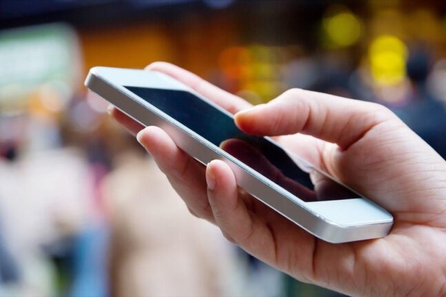 Απαλλαγή τελών τηλεφωνίας: Πάνω από 250.000 αιτήσεις στο mobilefees - Ποια η διαδικασία εγγραφής