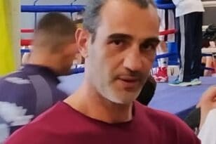 Σήμερα στις φυλακές Τρίπολης ο 47χρονος Πατρινός προπονητής Λάμπρος Μιχαλόπουλος