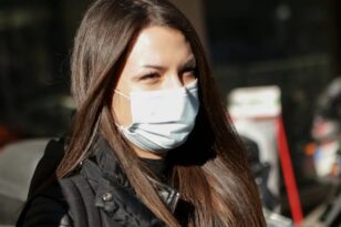 Βιασμός 24χρονης - Θεσσαλονίκη: Ανατροπή με τις τοξικολογικές εξετάσεις - Βρέθηκε σημαντική ποσότητα αλκοόλ