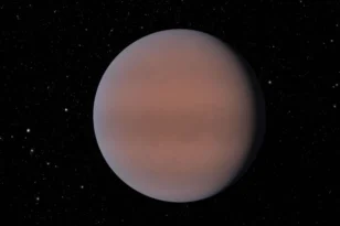 NASA: Ανακαλύφθηκαν υδρατμοί στην ατμόσφαιρα εξωπλανήτη που βρίσκεται κοντά στη Γη