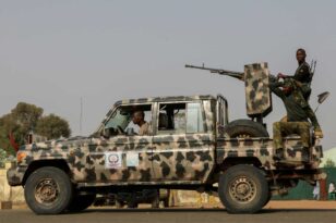 Νιγηρία: 140 νεκροί από επιθέσεις ενόπλων στην Ζαμφαρά