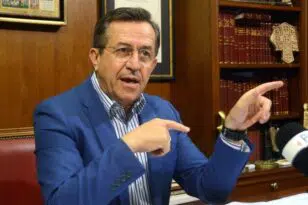 Ν. Νικολόπουλος: Η δημοτική αρχή θέλει να καταργήσει το Καρναβαλικό Συνεργείο