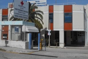 Κεφαλονιά: Νοσηλευτής πιέστηκε να επιστρέψει στο νοσοκομείο για εργασία με συμπτώματα κορονοϊού