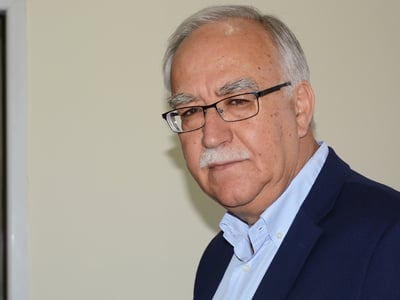 Θανάσης Παπαδόπουλος: Οι κόποι και οι προσπάθειες ετών δικαιώνονται για τα παιδιά μας