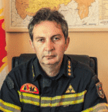 Κρίσεις Πυροσβεστική: Αφίξεις, αναχωρήσεις, και παραμονές στην Αχαΐα