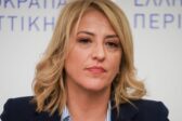 «Άλλη μια επιτυχία της εξωτερικής πολιτικής Μητσοτάκη», η Δούρου για τουρκολιβυκό μνημόνιο