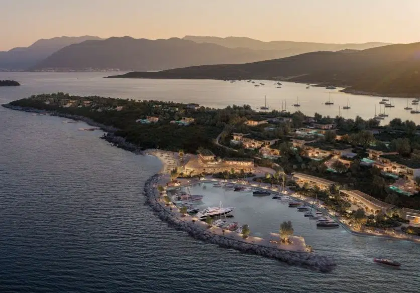 Γεγονός το πρώτο 6στερο resort στη Δυτική Ελλάδα - Πότε ανοίγει τις πύλες του ΦΩΤΟ