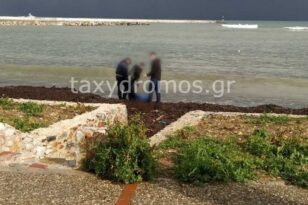 Σκόπελος: Στον αγνοούμενο μοναχό του Αγίου Όρους ανήκει η σορός που ξεβράστηκε στο λιμάνι
