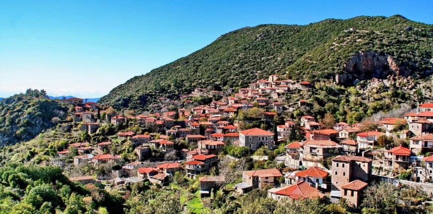 Το χωριό της Πελοποννήσου που ήταν η πρωτεύουσα της επαναστατημένης Ελλάδας