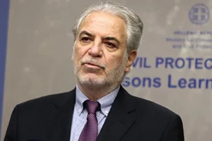 Στο Ισραήλ ο Χρήστος Στυλιανίδης για το Μνημόνιο Συνεργασίας σε θέματα Πολιτικής Προστασίας