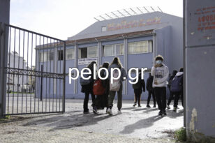 Κορονοϊός: Αδειασαν τα δημοτικά σχολεία - 600 κρούσματα σε 380 τμήματα