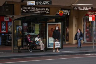 Αυστραλία: Πιο πολλοί από ποτέ οι θάνατοι από κορονοϊό στη Νέα Νότια Ουαλία