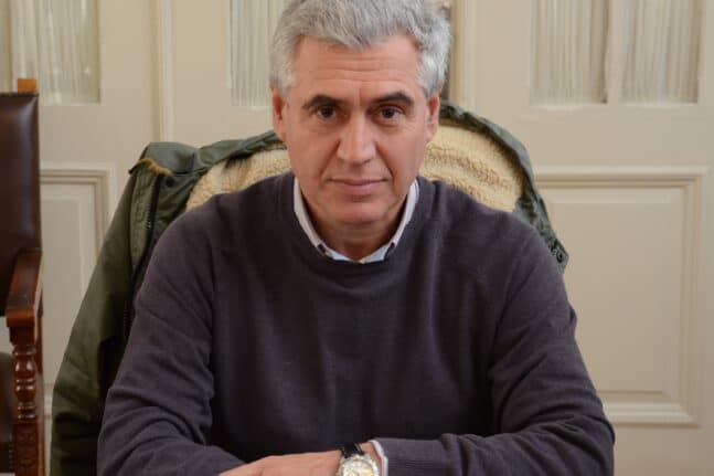 Θ. Τουλγαρίδης: Ζητείται άμεση ενίσχυση των κοινωνικών υπηρεσιών του ΚΟΔΗΠ