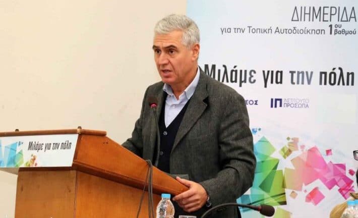 Παρέμβαση Τουλγαρίδη σε Μιχαηλίδου: Δώστε παράταση για το επίδομα - Τι συνέβη