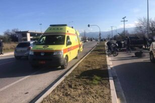 Ο μηνιαίος απολογισμός της Αστυνομικής Διεύθυνσης Δυτικής Ελλάδας στα θέματα οδικής ασφάλειας