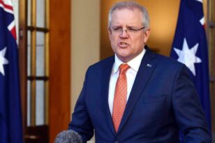 Αυστραλία - Τα κρούσματα ξεπέρασαν το εκατομμύριο: «Πρέπει να προσπεράσουμε το κύμα», λέει ο Μόρισον