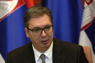 Πρόεδρος Σερβίας: «Ο Τζόκοβιτς ζητά να πάει σε σπίτι που νοίκιασε, να φύγει από το ξενοδοχείο»