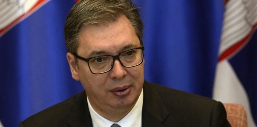 Πρόεδρος Σερβίας: «Ο Τζόκοβιτς ζητά να πάει σε σπίτι που νοίκιασε, να φύγει από το ξενοδοχείο»