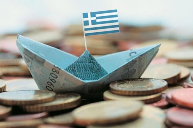 Ελλάδα και Πορτογαλία έχουν ρεαλιστική προοπτική μείωσης του χρέους τους