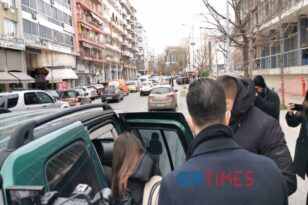 Βιασμός στη Θεσσαλονίκη: SMS και άλλα αποδεικτικά στοιχεία προσκόμισε η 24χρονη