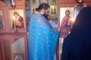 Ηλεία: «Έφυγε» 44χρονος ιερέας από Covid - Είχε μεταφερθεί με συμπτώματα στο Νοσοκομείο στο Ρίο