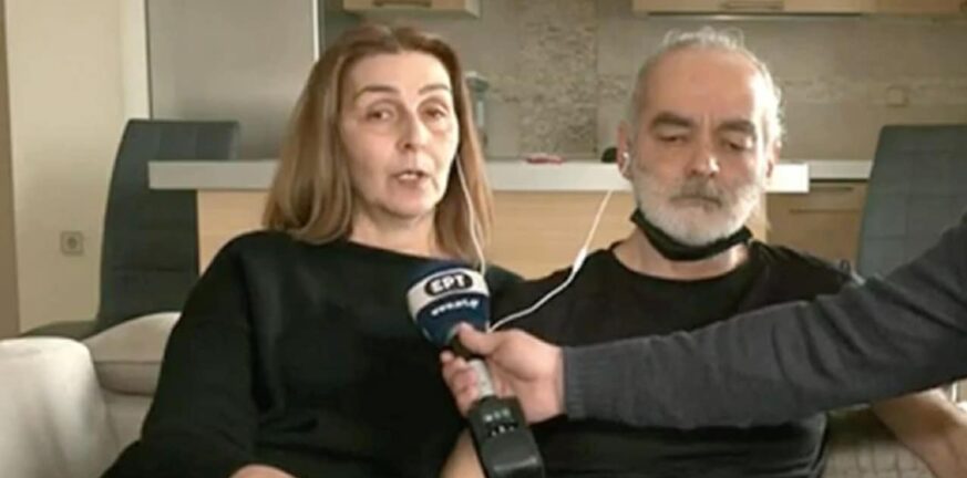 Μητέρα Άλκη Καμπανού: «Δεν κρατάω κακία σε κανέναν. Αυτά τα παιδιά μεγάλωσαν χωρίς αγάπη»
