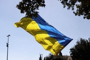 Πόλεμος στην Ουκρανία: Μεταφέρθηκε σε άλλο κτίριο της Μαριούπολης το ελληνικό προξενείο