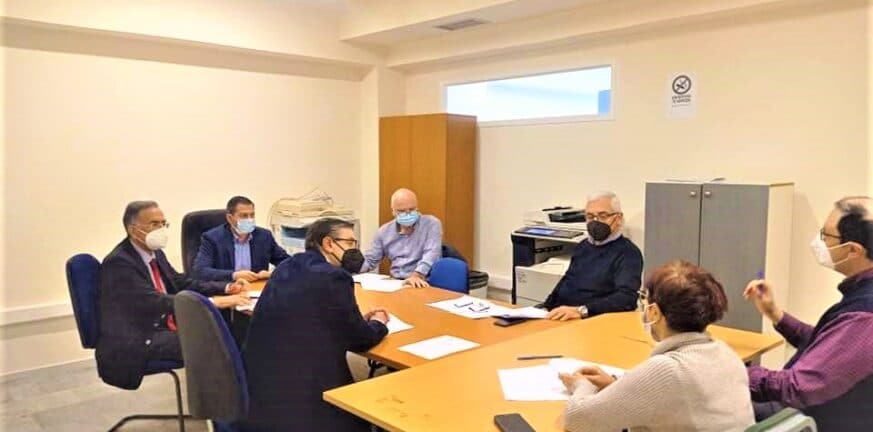 Συνεργασία ΕΦΕΤ-Περιφέρειας για ελέγχους στην αγορά ΕΦΕΤ