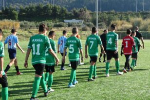 Μικτές ομάδες: Προετοιμάζονται για τους αγώνες με την Αιτωλοακαρνανία