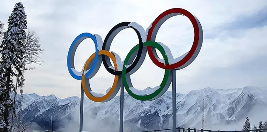 Χειμερινοί,Ολυμπιακοί