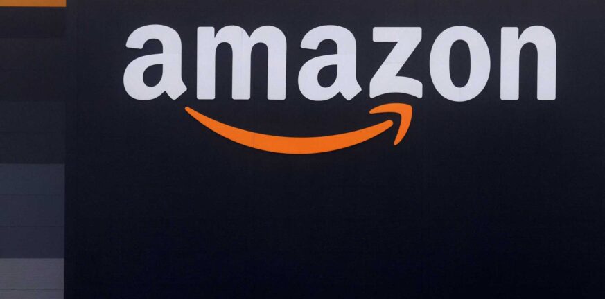 Βρετανία - Amazon : Προσέλαβε πέρυσι 15.000 περισσότερους εργαζομένους
