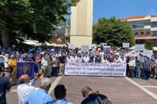 Η Άγκυρα «βλέπει» σχέδιο καταπίεσης της μουσουλμανικής μειονότητας στη Θράκη