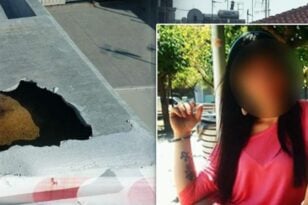 Κυψέλη: Απολογείται η 29χρονη μητέρα και ο σύντροφός της για την άγρια δολοφονία του 7χρονου Ανδρέα