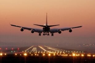 Γερμανία: «Μπλόκο» σε 2.300 πτήσεις - Καθηλωμένα στο έδαφος τα αεροπλάνα σε 7 μεγάλα αεροδρόμια