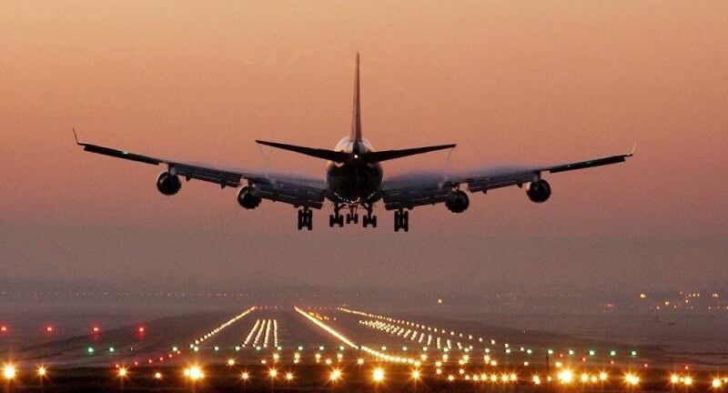 Κρήτη: Αναστάτωση σε πτήση από το Λονδίνο - Μεθυσμένοι επιβάτες έβριζαν και φώναζαν