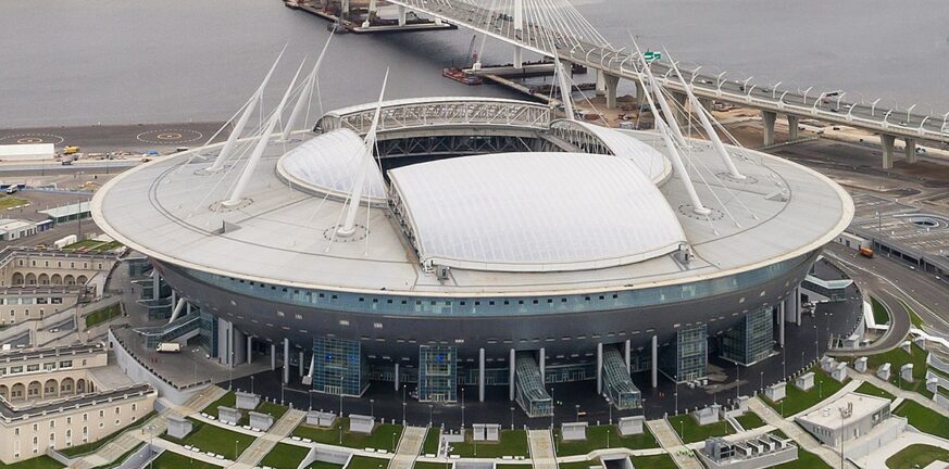 H UEFA εξετάζει να αλλάξει την έδρα του τελικού του Τσάμπιονς Λιγκ
