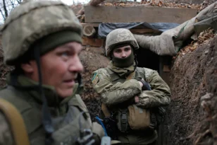 Πόλεμος - Ουκρανία: «Λίγες οι απώλειες της Ρωσίας», ανακοίνωσε η Μόσχα