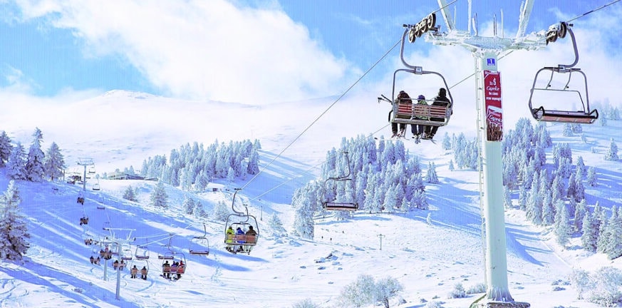 Χιονοδρομικό Καλαβρύτων: Ο διαγωνισμός θα επαναληφθεί