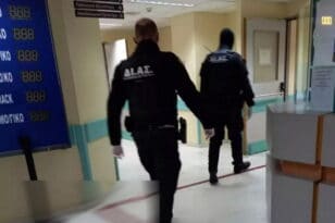 Χαλκίδα: Η Αστυνομία έβγαλε από το νοσοκομείο Ρομά - Δημιουργούσαν φασαρίες